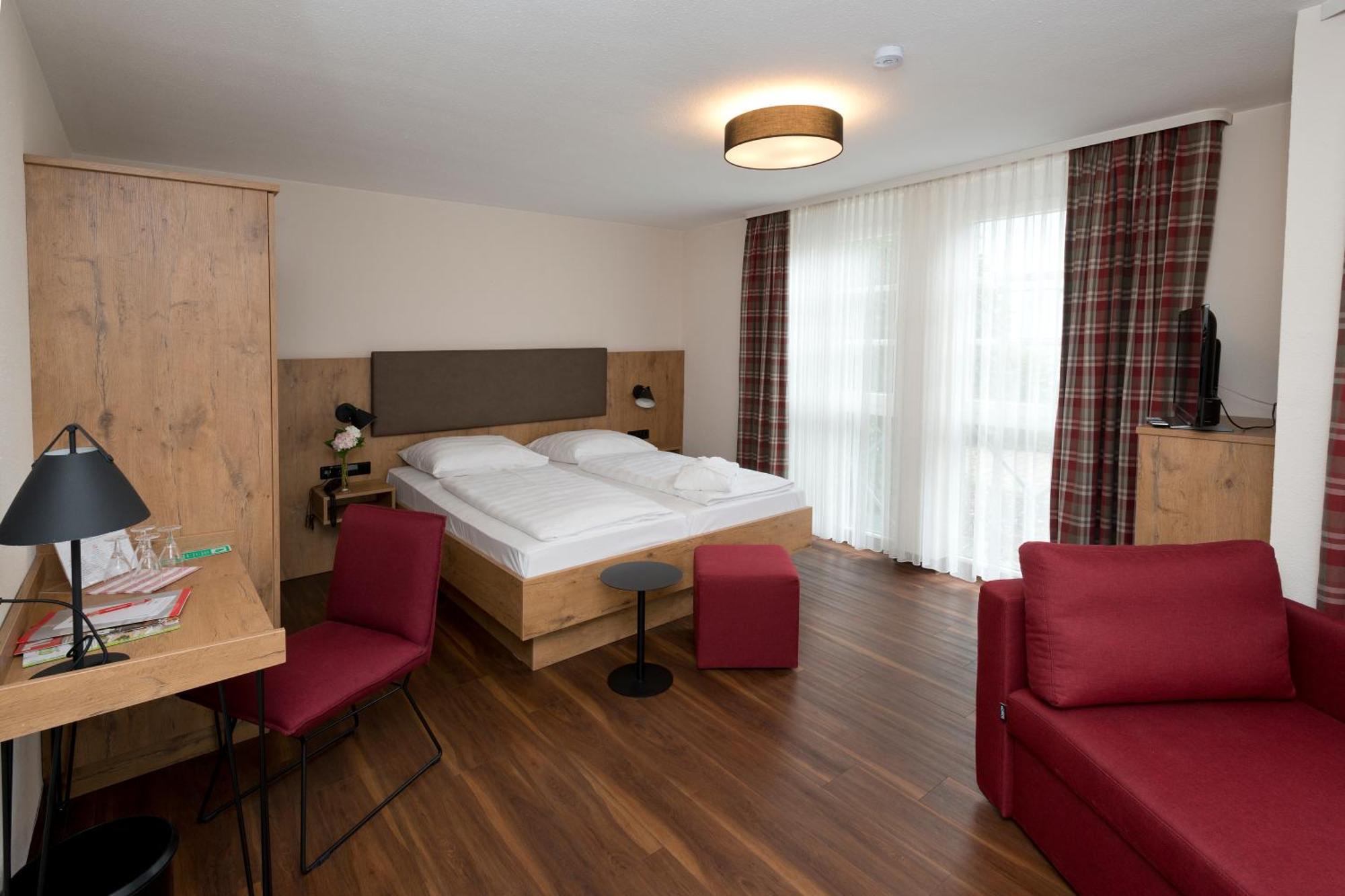 Landhotel Gasthof Krone Kupferzell 외부 사진