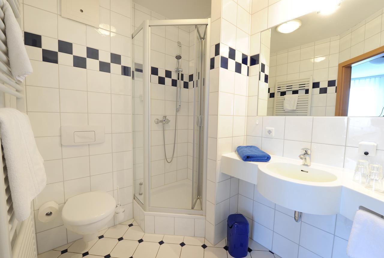 Landhotel Gasthof Krone Kupferzell 외부 사진