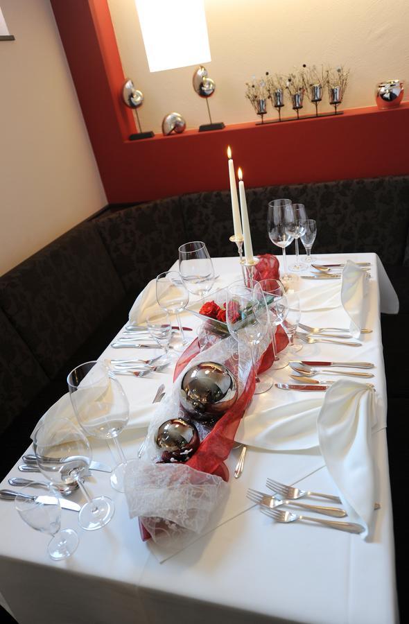 Landhotel Gasthof Krone Kupferzell 외부 사진