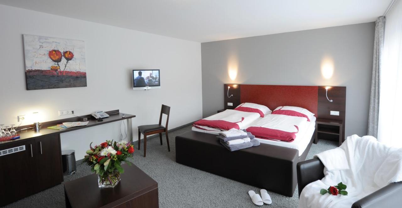 Landhotel Gasthof Krone Kupferzell 외부 사진